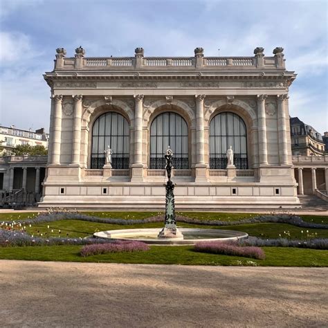 galliera Paris museum of fashion